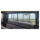 1995 Ford F-250 XLT Extended Cab Truck, Black