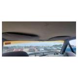 1995 Ford F-250 XLT Extended Cab Truck, Black