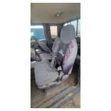 1995 Ford F-250 XLT Extended Cab Truck, Black