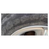 1994 Jeep Cherokee, Gray