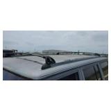 1994 Jeep Cherokee, Gray