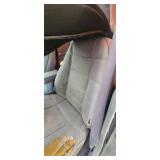 1994 Jeep Cherokee, Gray