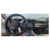 1994 Jeep Cherokee, Gray