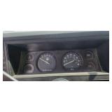 1994 Jeep Cherokee, Gray