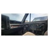 1994 Jeep Cherokee, Gray