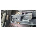 1994 Jeep Cherokee, Gray
