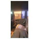 1994 Jeep Cherokee, Gray