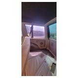 1994 Jeep Cherokee, Gray