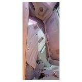 1994 Jeep Cherokee, Gray