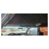 1994 Jeep Cherokee, Gray