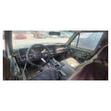 1994 Jeep Cherokee, Gray