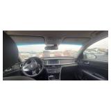 2019 Kia Optima, Black