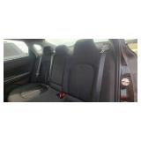 2019 Kia Optima, Black