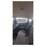 2019 Kia Optima, Black
