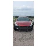 2016 Hyundai Elantra, Maroon
