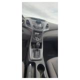 2016 Hyundai Elantra, Maroon
