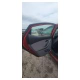 2016 Hyundai Elantra, Maroon