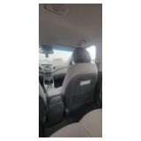 2016 Hyundai Elantra, Maroon