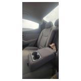 2016 Hyundai Elantra, Maroon