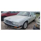 1994 Jaguar XJ6