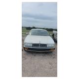 1994 Jaguar XJ6
