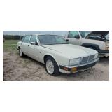 1994 Jaguar XJ6