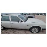 1994 Jaguar XJ6