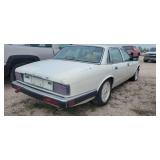 1994 Jaguar XJ6