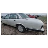 1994 Jaguar XJ6