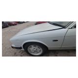 1994 Jaguar XJ6