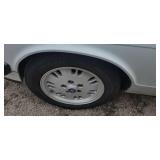 1994 Jaguar XJ6