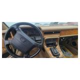 1994 Jaguar XJ6