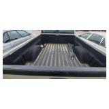 2004 Chevy Silverado 1500 Truck, Silver