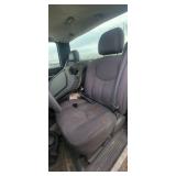 2004 Chevy Silverado 1500 Truck, Silver