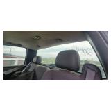2004 Chevy Silverado 1500 Truck, Silver