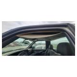 2004 Chevy Silverado 1500 Truck, Silver