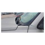 2004 Chevy Silverado 1500 Truck, Silver