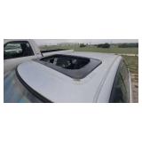 1999 Subaru Legacy, Silver