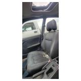 1999 Subaru Legacy, Silver