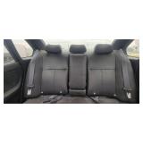1999 Subaru Legacy, Silver