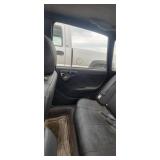 1999 Subaru Legacy, Silver