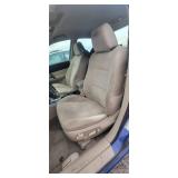 2006 Mazda 6, Blue