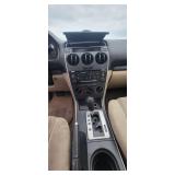 2006 Mazda 6, Blue