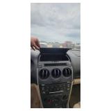 2006 Mazda 6, Blue