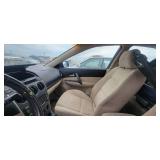 2006 Mazda 6, Blue