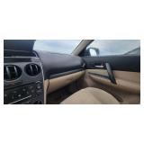2006 Mazda 6, Blue