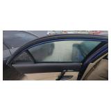 2006 Mazda 6, Blue