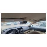 2006 Mazda 6, Blue