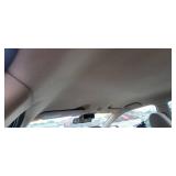 2006 Mazda 6, Blue