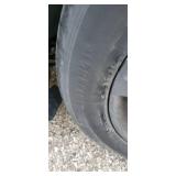 2004 Honda Accord, Black